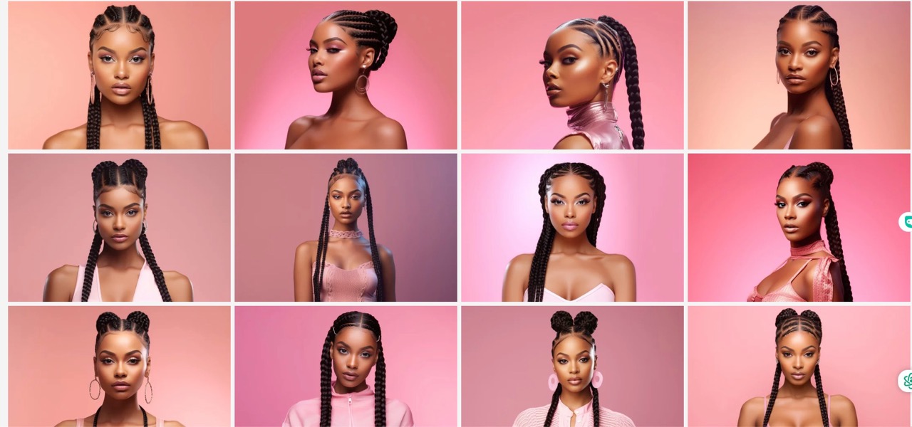 Trancista profissional